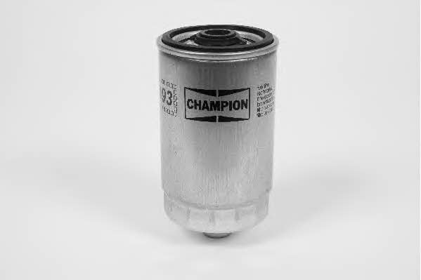 Champion L493/606 Fuel filter L493606: Buy near me in Poland at 2407.PL - Good price!