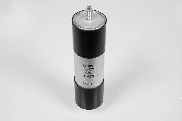 Champion L499/606 Fuel filter L499606: Buy near me in Poland at 2407.PL - Good price!