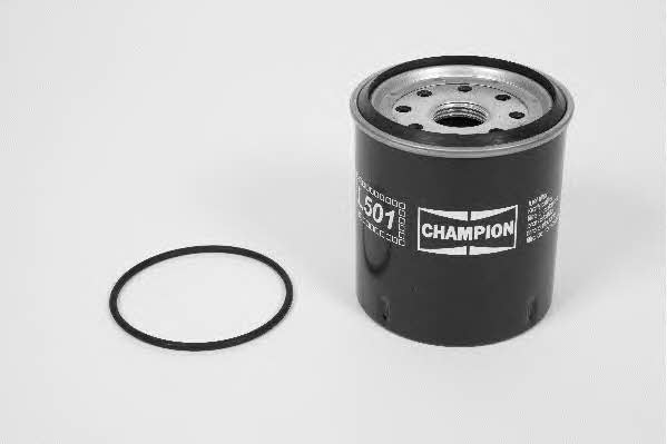 Champion L501/606 Fuel filter L501606: Buy near me in Poland at 2407.PL - Good price!
