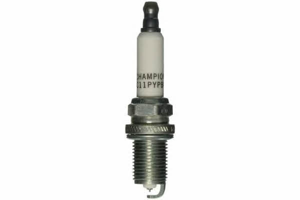 Champion OE138/T10 Spark plug Champion (OE138/T10) RC11PYPB4 OE138T10: Buy near me in Poland at 2407.PL - Good price!
