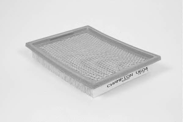 Champion U604/606 Air filter U604606: Buy near me at 2407.PL in Poland at an Affordable price!