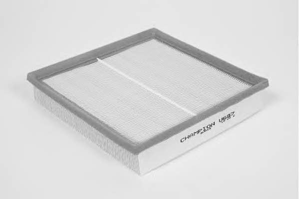Champion U687/606 Air filter U687606: Buy near me at 2407.PL in Poland at an Affordable price!