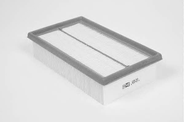 Champion U820/606 Air filter U820606: Buy near me at 2407.PL in Poland at an Affordable price!