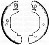 Cifam 153-122 Bremsbackensatz 153122: Kaufen Sie zu einem guten Preis in Polen bei 2407.PL!