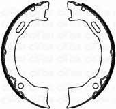 Cifam 153-146 Parking brake shoes 153146: Buy near me at 2407.PL in Poland at an Affordable price!