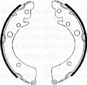 Cifam 153-149 Brake shoe set 153149: Buy near me in Poland at 2407.PL - Good price!