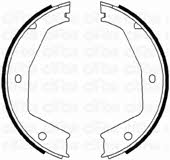 Cifam 153-197 Parking brake shoes 153197: Buy near me at 2407.PL in Poland at an Affordable price!