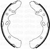 Cifam 153-204 Brake shoe set 153204: Buy near me at 2407.PL in Poland at an Affordable price!