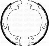 Cifam 153-230 Parking brake shoes 153230: Buy near me in Poland at 2407.PL - Good price!
