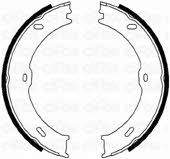 Cifam 153-246 Parking brake shoes 153246: Buy near me in Poland at 2407.PL - Good price!