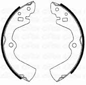 Cifam 153-277 Brake shoe set 153277: Buy near me at 2407.PL in Poland at an Affordable price!