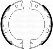 Cifam 153-289 Parking brake shoes 153289: Buy near me in Poland at 2407.PL - Good price!