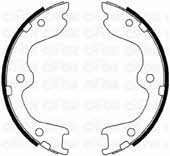 Cifam 153-294 Parking brake shoes 153294: Buy near me in Poland at 2407.PL - Good price!