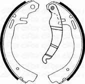 Cifam 153-300 Brake shoe set 153300: Buy near me at 2407.PL in Poland at an Affordable price!