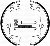 Cifam 153-302K Parking brake shoes 153302K: Buy near me at 2407.PL in Poland at an Affordable price!