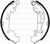 Cifam 153-314 Brake shoe set 153314: Buy near me at 2407.PL in Poland at an Affordable price!