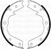 Cifam 153-315 Parking brake shoes 153315: Buy near me in Poland at 2407.PL - Good price!