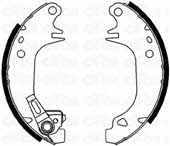 Cifam 153-320Y Brake shoe set 153320Y: Buy near me at 2407.PL in Poland at an Affordable price!