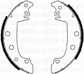 Cifam 153-324 Brake shoe set 153324: Buy near me at 2407.PL in Poland at an Affordable price!