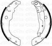 Cifam 153-333 Brake shoe set 153333: Buy near me in Poland at 2407.PL - Good price!