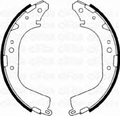 Cifam 153-415 Brake shoe set 153415: Buy near me at 2407.PL in Poland at an Affordable price!