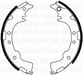 Cifam 153-434 Brake shoe set 153434: Buy near me in Poland at 2407.PL - Good price!