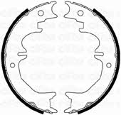 Cifam 153-441 Parking brake shoes 153441: Buy near me in Poland at 2407.PL - Good price!