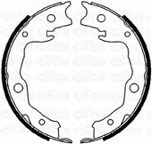 Cifam 153-450 Parking brake shoes 153450: Buy near me in Poland at 2407.PL - Good price!