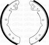 Cifam 153-471 Brake shoe set 153471: Buy near me at 2407.PL in Poland at an Affordable price!