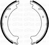 Cifam 153-478 Parking brake shoes 153478: Buy near me in Poland at 2407.PL - Good price!