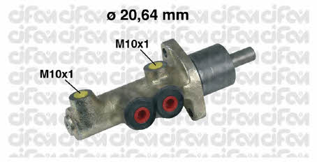 Cifam 202-088 Brake Master Cylinder 202088: Buy near me at 2407.PL in Poland at an Affordable price!