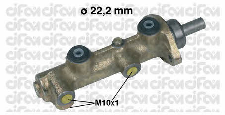 Cifam 202-127 Brake Master Cylinder 202127: Buy near me in Poland at 2407.PL - Good price!