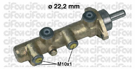 Cifam 202-130 Brake Master Cylinder 202130: Buy near me in Poland at 2407.PL - Good price!