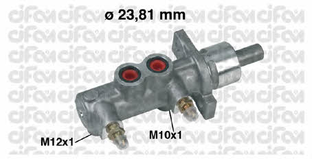Cifam 202-165 Brake Master Cylinder 202165: Buy near me in Poland at 2407.PL - Good price!
