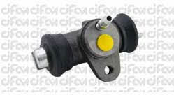 Cifam 101-061 Wheel Brake Cylinder 101061: Buy near me in Poland at 2407.PL - Good price!