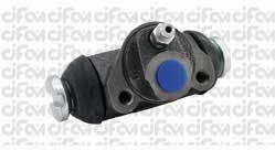 Cifam 101-065 Wheel Brake Cylinder 101065: Buy near me at 2407.PL in Poland at an Affordable price!