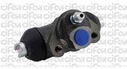 Cifam 101-066 Wheel Brake Cylinder 101066: Buy near me at 2407.PL in Poland at an Affordable price!