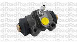 Cifam 101-089 Wheel Brake Cylinder 101089: Buy near me in Poland at 2407.PL - Good price!