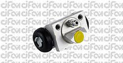 Cifam 101-1024 Wheel brake cylinder, rear right 1011024: Buy near me at 2407.PL in Poland at an Affordable price!