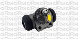 Cifam 101-142 Wheel Brake Cylinder 101142: Buy near me in Poland at 2407.PL - Good price!