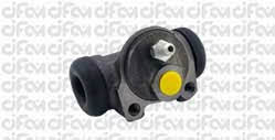Cifam 101-151 Wheel Brake Cylinder 101151: Buy near me at 2407.PL in Poland at an Affordable price!