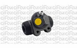 Cifam 101-176 Wheel Brake Cylinder 101176: Buy near me at 2407.PL in Poland at an Affordable price!