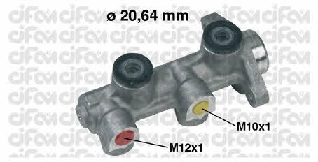 Cifam 202-224 Brake Master Cylinder 202224: Buy near me in Poland at 2407.PL - Good price!