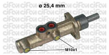 Cifam 202-235 Brake Master Cylinder 202235: Buy near me at 2407.PL in Poland at an Affordable price!