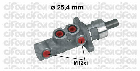 Cifam 202-275 Brake Master Cylinder 202275: Buy near me in Poland at 2407.PL - Good price!