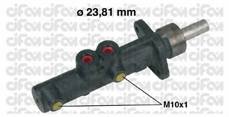 Cifam 202-308 Brake Master Cylinder 202308: Buy near me in Poland at 2407.PL - Good price!