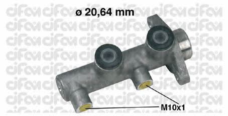 Cifam 202-335 Brake Master Cylinder 202335: Buy near me in Poland at 2407.PL - Good price!