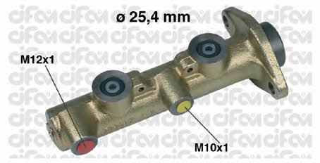 Cifam 202-389 Brake Master Cylinder 202389: Buy near me at 2407.PL in Poland at an Affordable price!