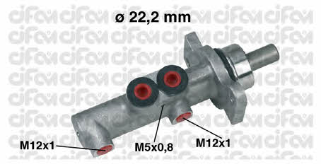 Cifam 202-423 Brake Master Cylinder 202423: Buy near me in Poland at 2407.PL - Good price!