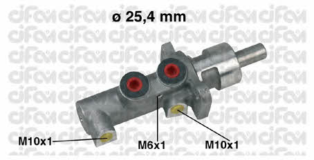 Cifam 202-447 Brake Master Cylinder 202447: Buy near me in Poland at 2407.PL - Good price!